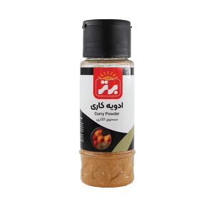 ادویه کاری 75 گ نمکپاش