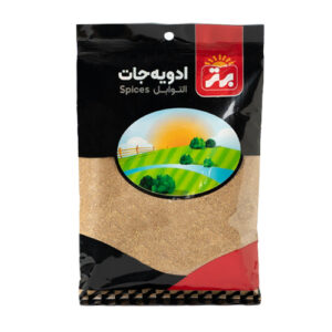 گرد لیمو 75 گ