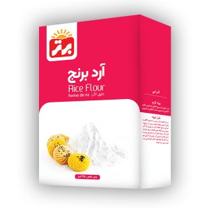 آرد برنج 350گ