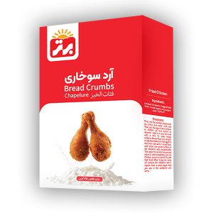 آرد سوخاری 350 گ