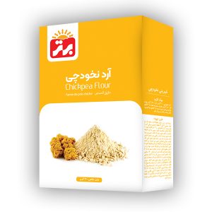 آرد نخودچی 300گ
