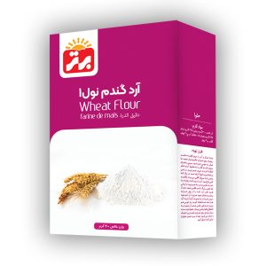 آرد سفید 300 گ