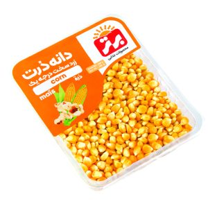 ذرت 300 گرم