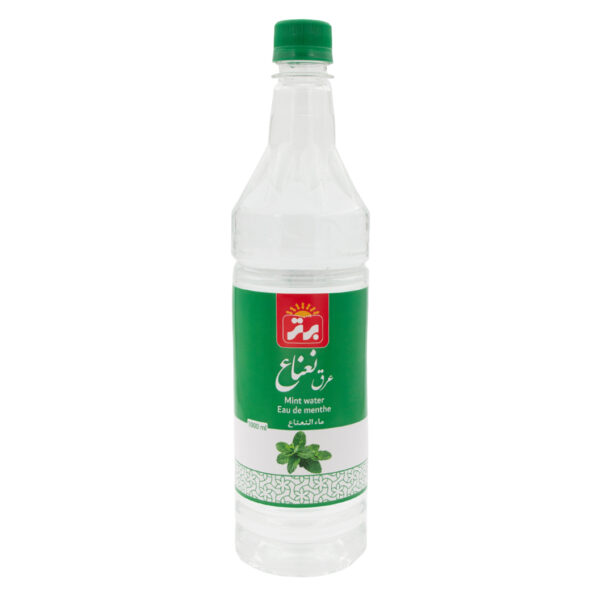 ماء النعناع 1000 سی سی