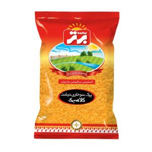 پرک سوخاری درشت 800 گرم