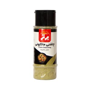 چاشنی ماکارونی 75 گرم نمکپاش