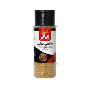 چاشنی کبابی 120 گرم نمکپاش
