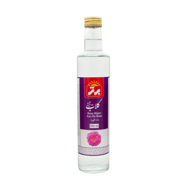 Premium Rose water 500cc