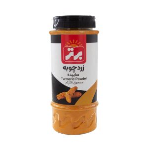 زردچوبه 300 گرم نمکپاش